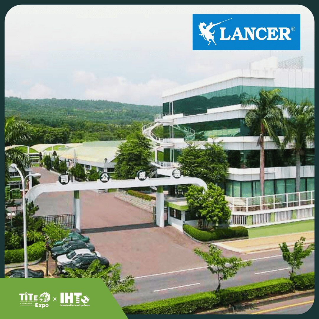 2025 Exhibitor Special-YIH CHENG FACTORY CO., LTD.