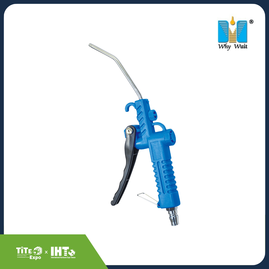 2025 Exhibitor Special-WHY WAIT MACHINERY CO., LTD.