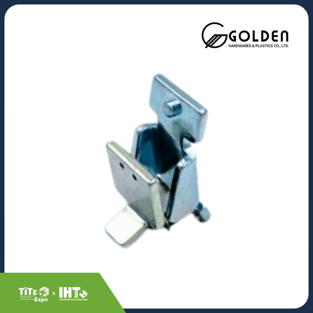 2025 Exhibitor Special-GOLDEN ENHANCEMENT INTERNATIONAL CO., LTD.