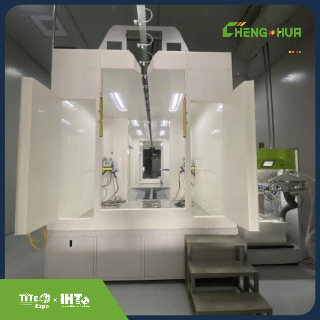 2025 Exhibitor Special-JENQ HWA ENTERPRISES CO., LTD.