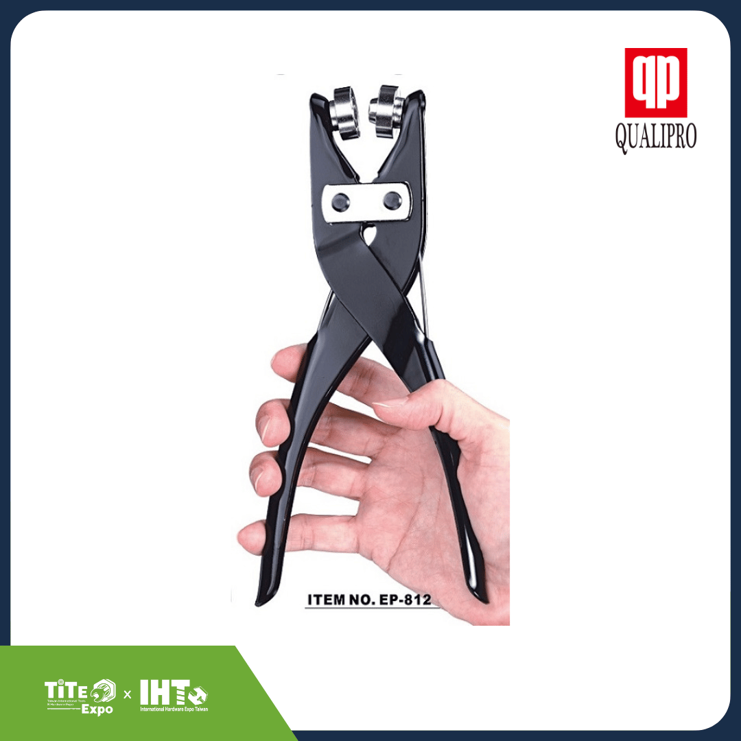 2025 Exhibitor Special-QUALIPRO ENTERPRISE CO., LTD.