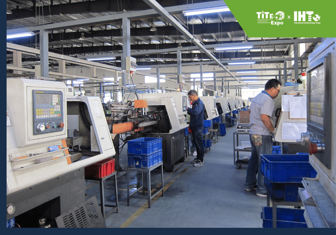 2025 Exhibitor Special-TG HARDWARE CO., LTD.