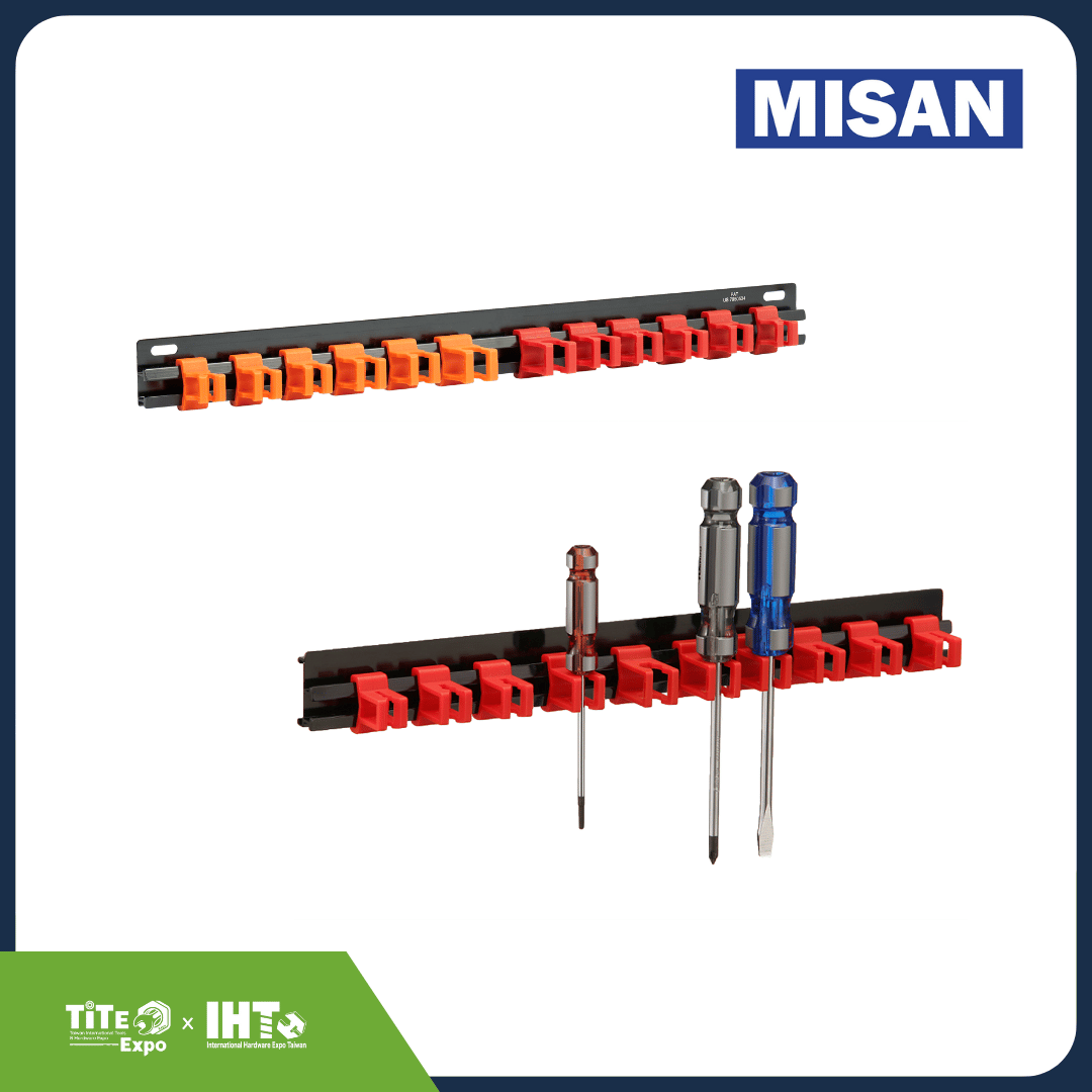 2025 Exhibitor Special-Misan Industry Corporation