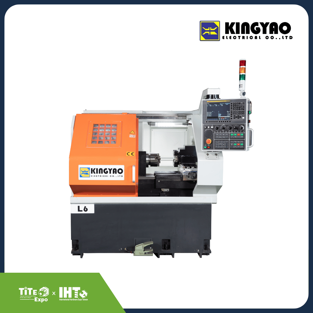 2025 Exhibitor Special-KINGYAO ELECTRICAL CO., LTD.