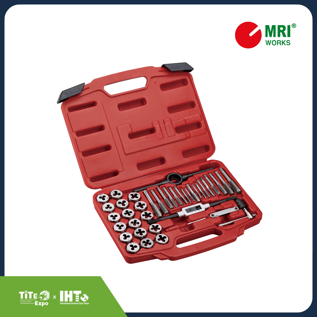 2025 Exhibitor Special-Master Resource Industry Inc.