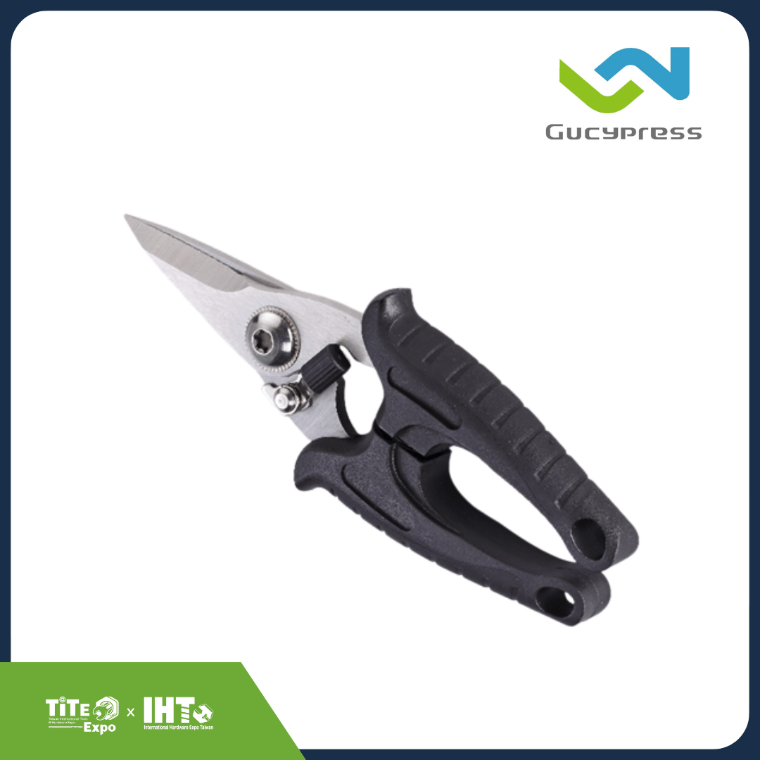 2025 Exhibitor Special-Cypress Precision Industrial Co., Ltd.