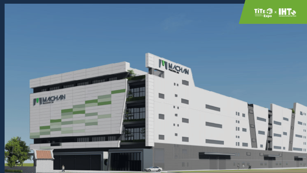2025 Exhibitor Special-Machan International Co., Ltd.