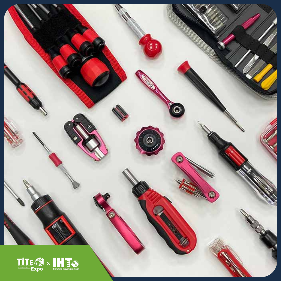 2025 Exhibitor Special-Easy Tool Enterprise Co., Ltd.