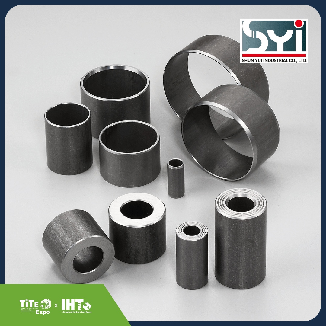 2025 Exhibitor Special-SHUN YUI INDUSTRIAL CO., LTD.