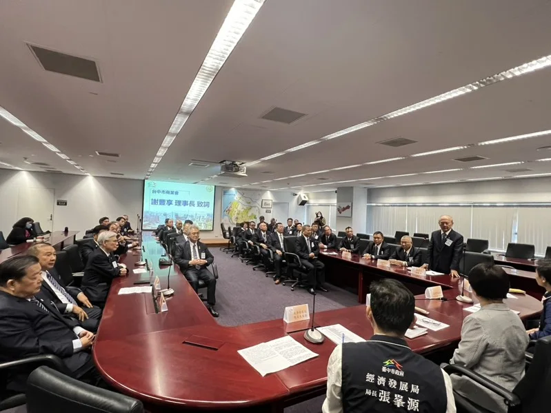 「台中(水湳)國際會展中心」預計今年10月下旬迎來首場展覽