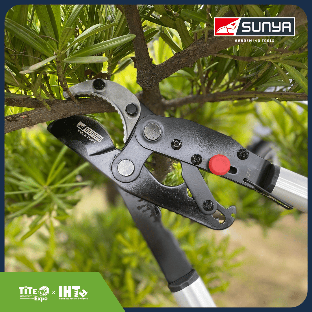 2025 Exhibitor Special-Wise Center Precision Appliance Co., Ltd.