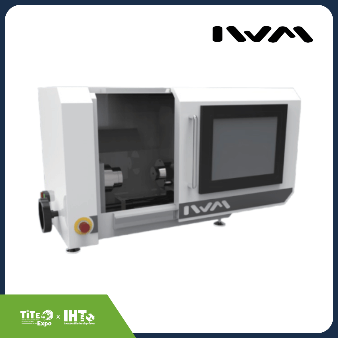 2025 Exhibitor Special-Intellect Worker Machinery Co., Ltd.