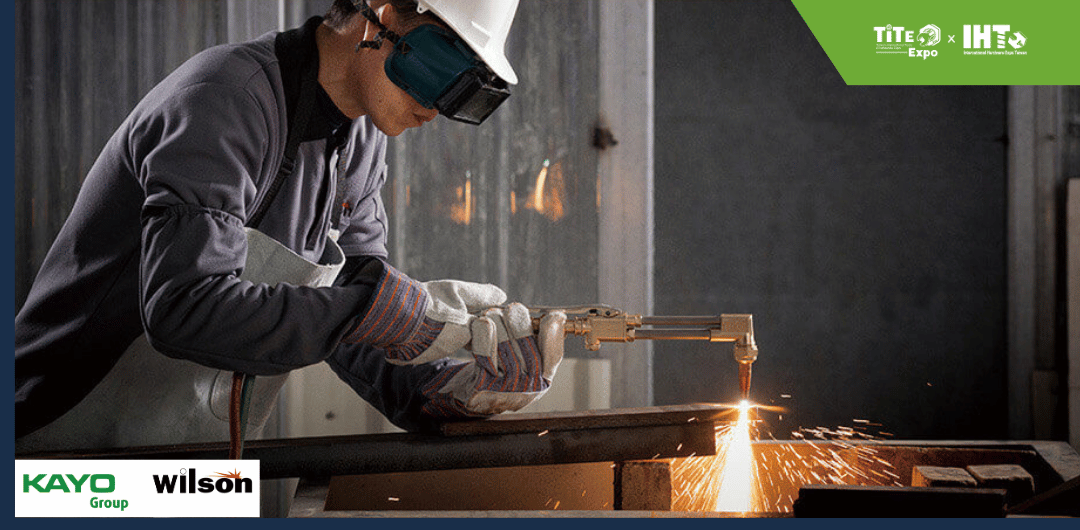 2025 Exhibitor Special-KAYO Products Co., Ltd.