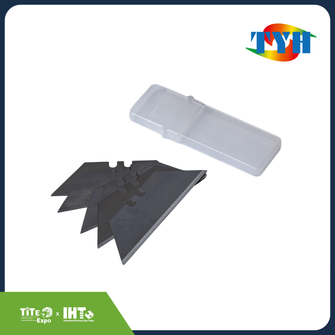 2025 Exhibitor Special-TZU YUNG HSIN STEEL STRIP PRODUCTS CO., LTD.