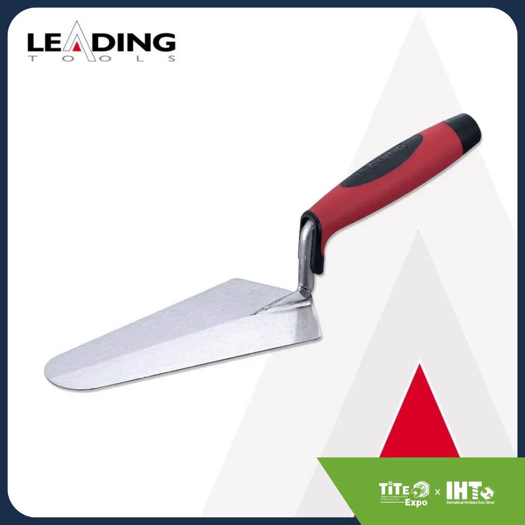 2025 Exhibitor Special-LEADING TOOLS INDUSTRIAL CO., LTD.