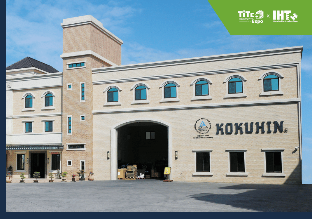 2025 Exhibitor Special-KOKUHIN METAL CO., LTD.