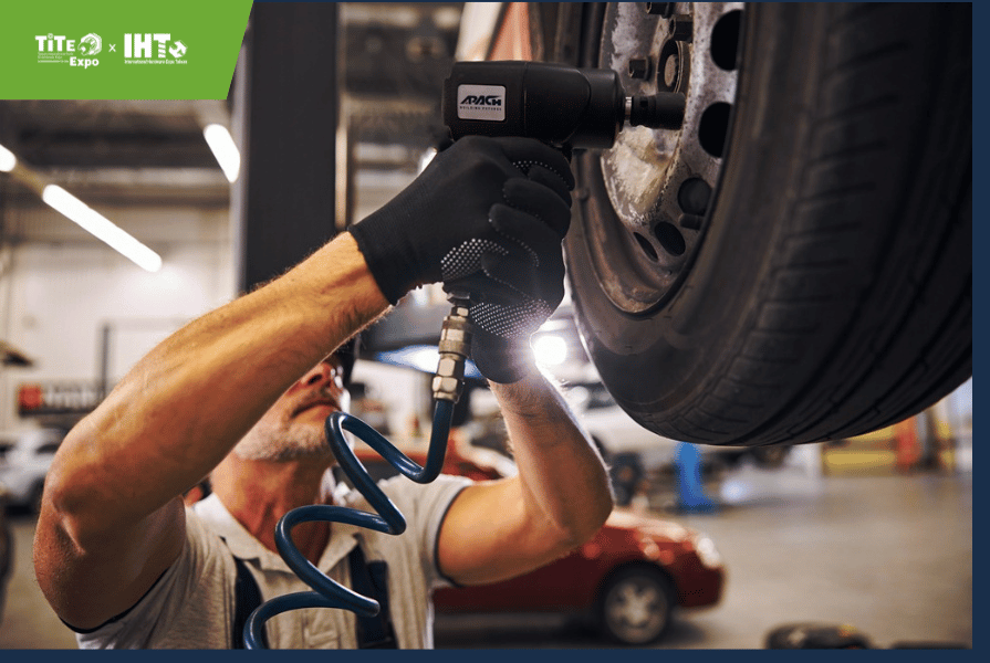 2025 Exhibitor Special-APACH INDUSTRIAL CO., LTD.