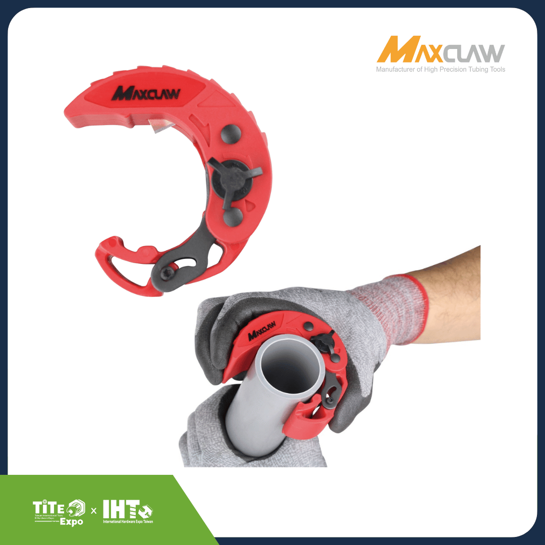 2025 Exhibitor Special-YUNG CHI INDUSTRY CO., LTD.