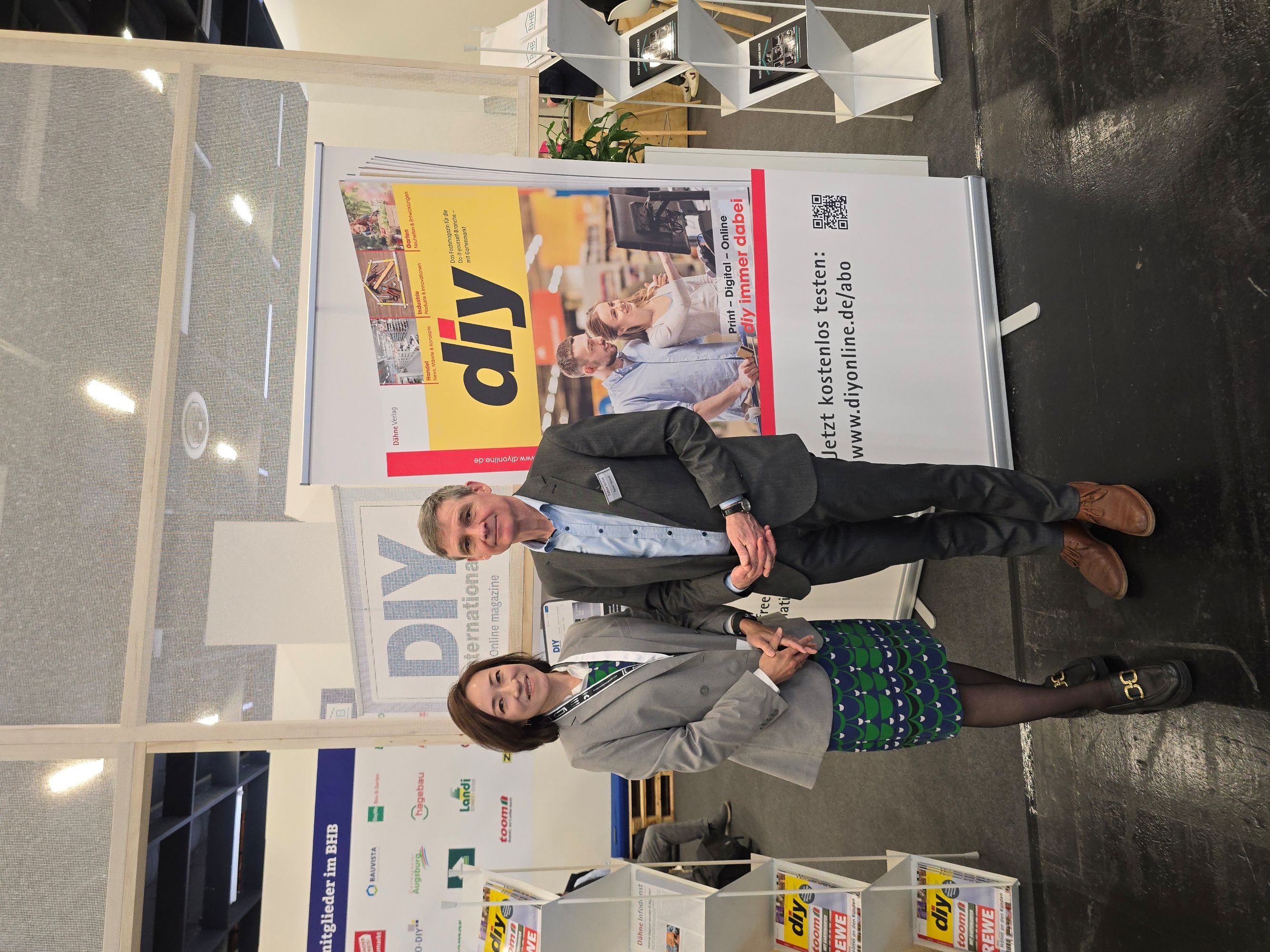 TiTE x IHT Launches Global Buyer Invitation Program to Build Asia’s Premier Hardware Supply Chain Cooperation Hub