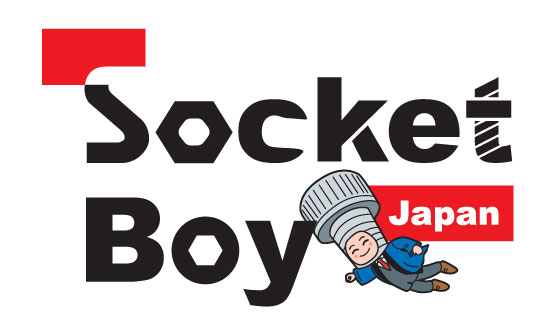 Socket Boy
