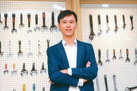 獨家/復盛支持伯鑫手工具業整合夢 吳家表態支持公開收購