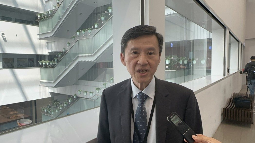 因應美國關稅衝擊 手工具公會理事長籲這兩件事要先做