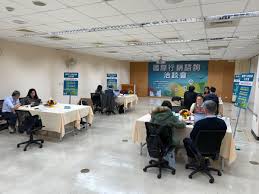 降低關稅戰傷害 中市府協助手工具等產業拓展市場