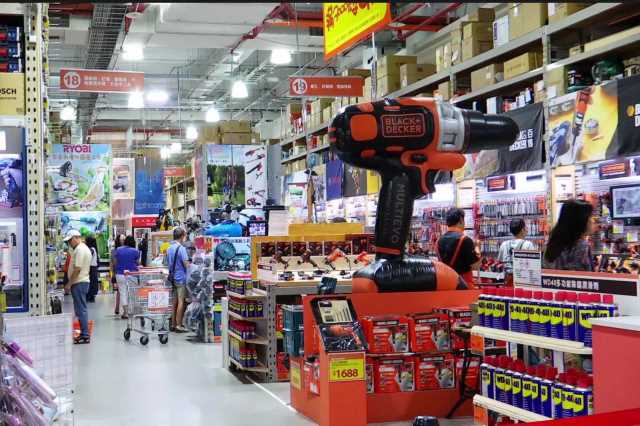 《關稅風暴》手工具銷美高,惟仍相對中國具競爭力