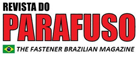 'Revista do Parafuso'(The Fastener Brazilian Magazine)