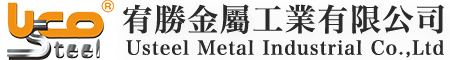 USTEEL METAL INDUSTRIAL CO., LTD.
