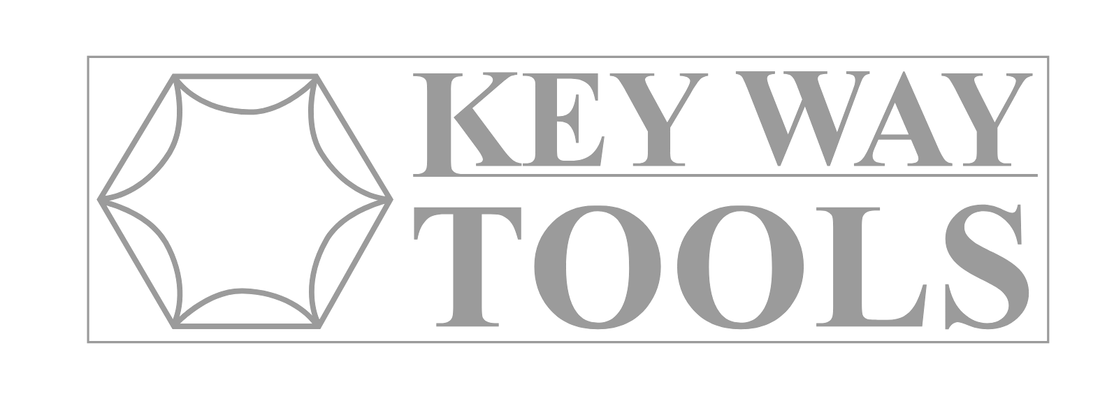 Key Way Tools