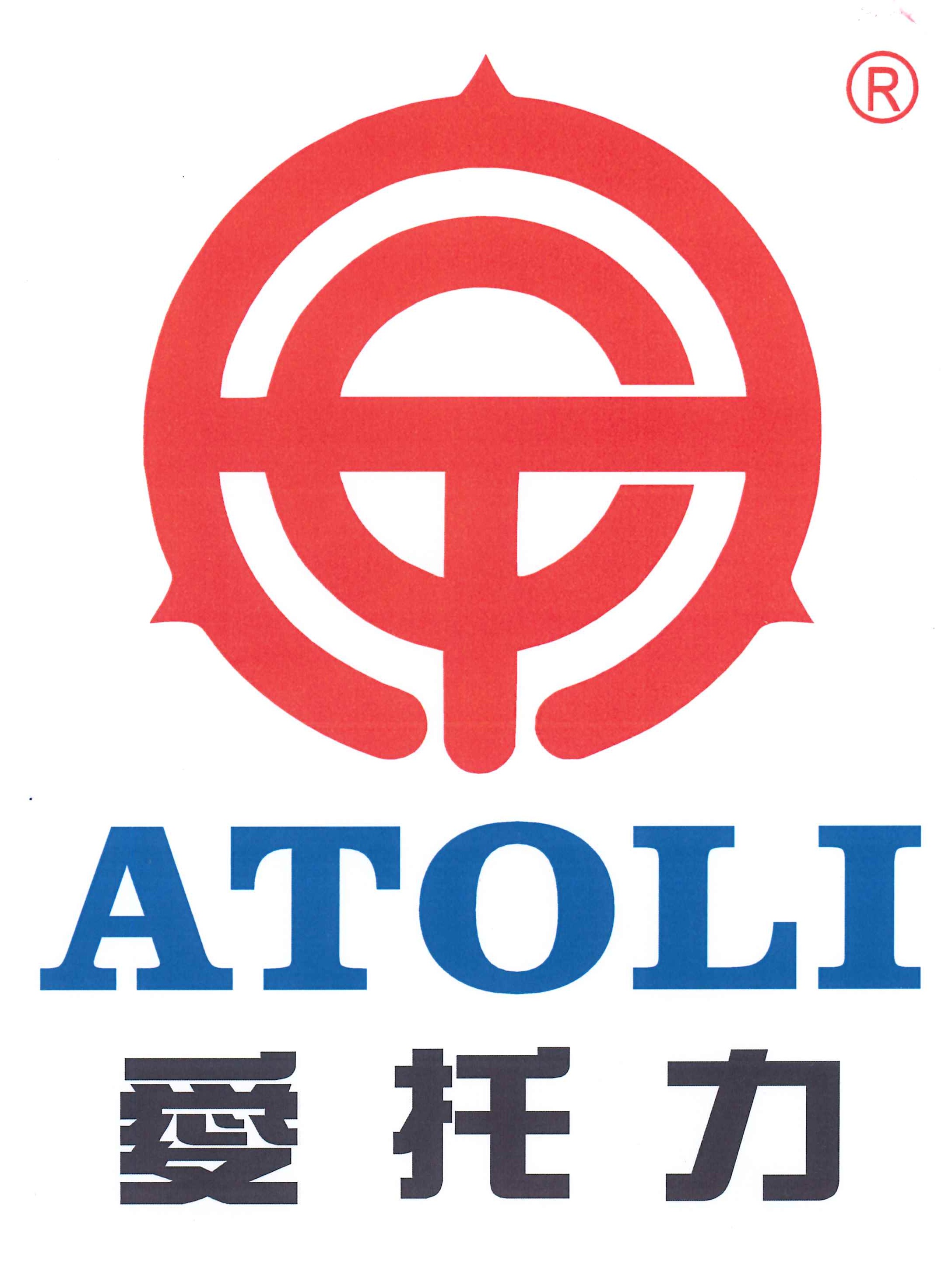 ATOLI MACHINERY CO.,LTD.