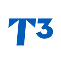 T3 INDUSTRIAL CO., LTD.