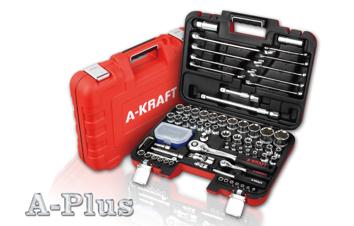 Socket Sets
