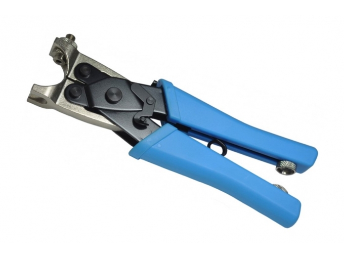 Crimp for waterproof connector