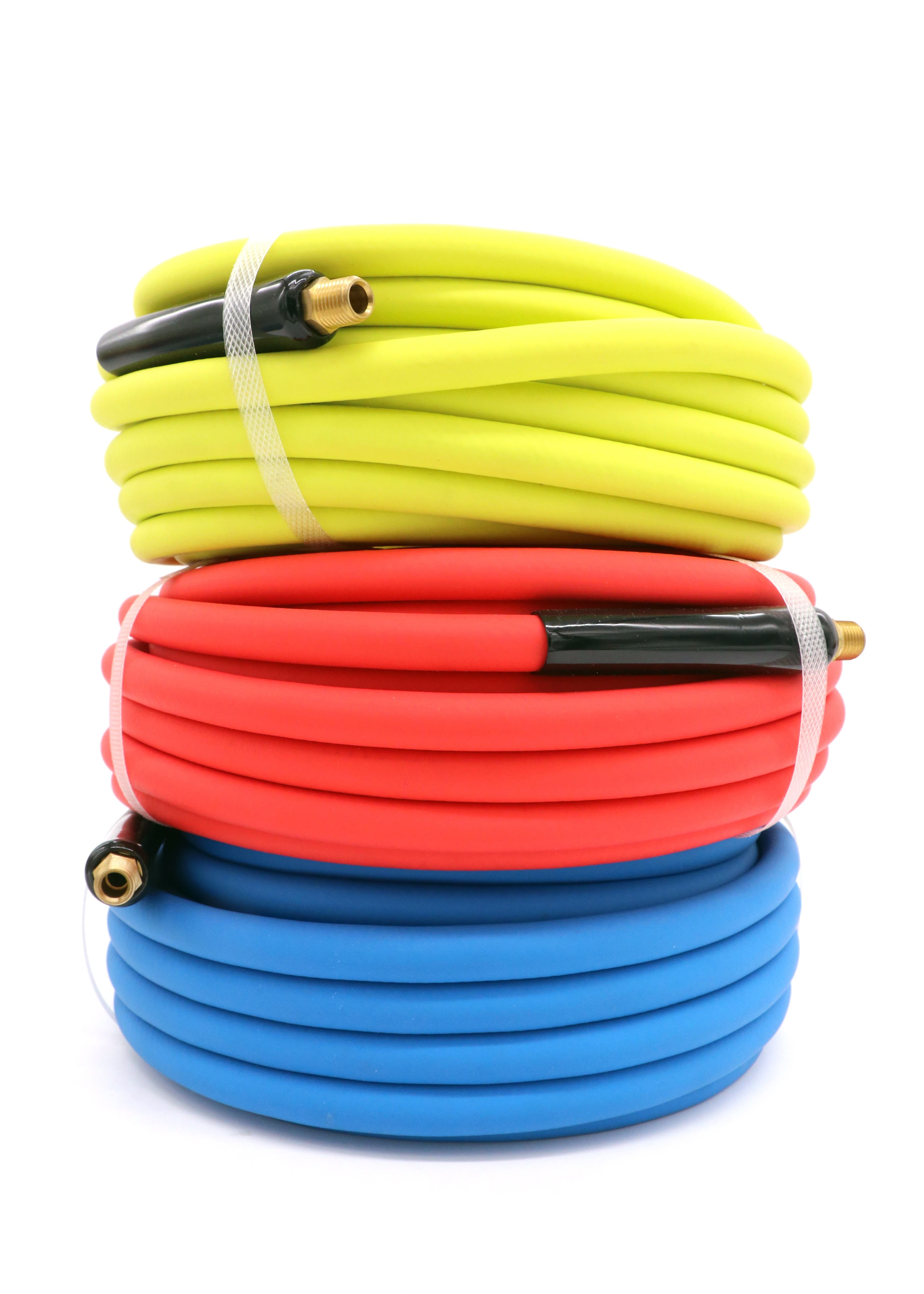 SUPERFLEX HYBRID AIR HOSE