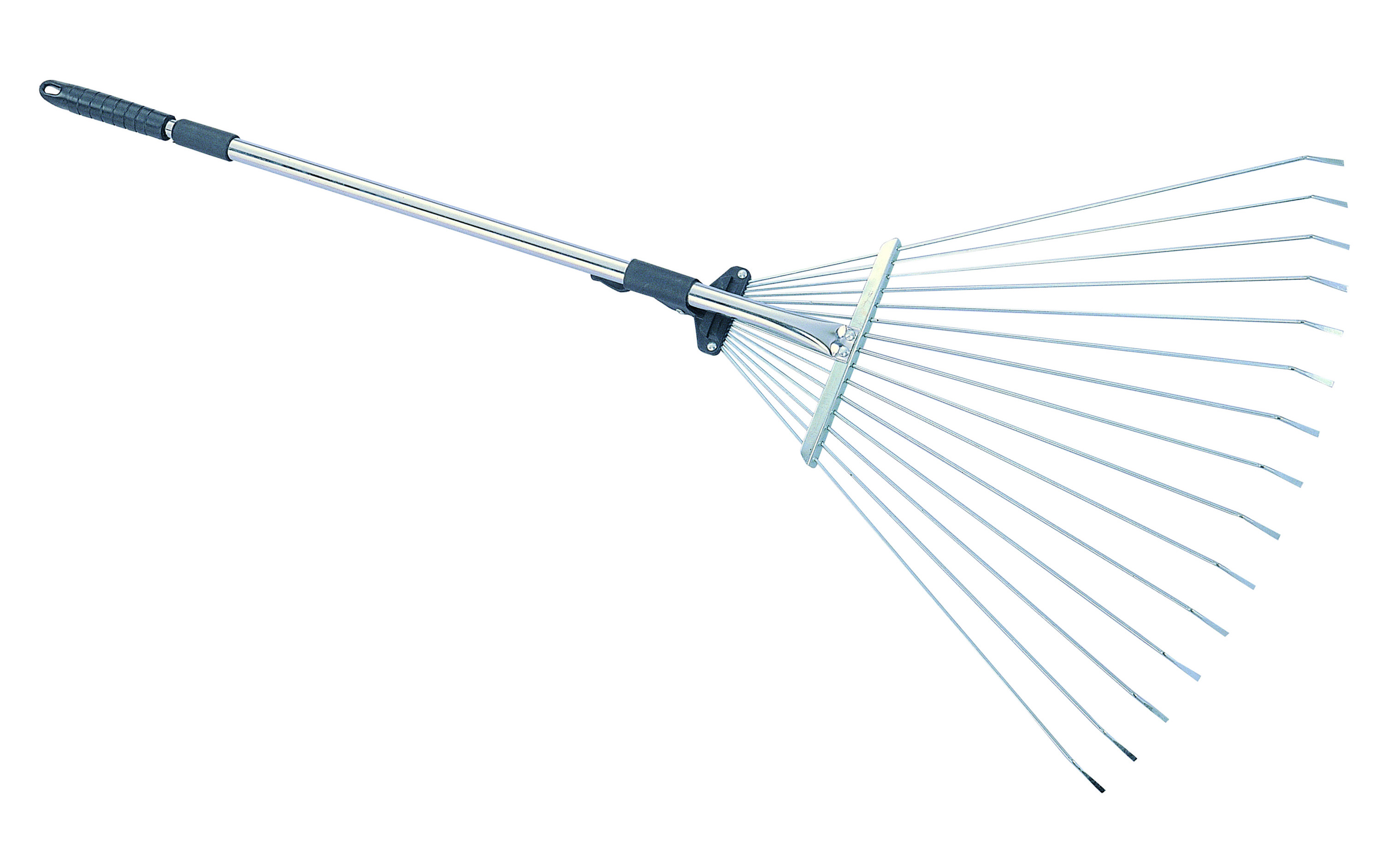 15T鐵管伸縮活動耙(TS1048T)