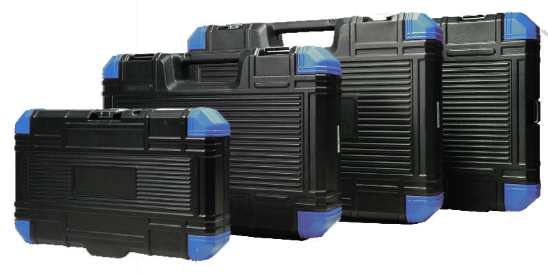 雙色防撞盒維修工具組