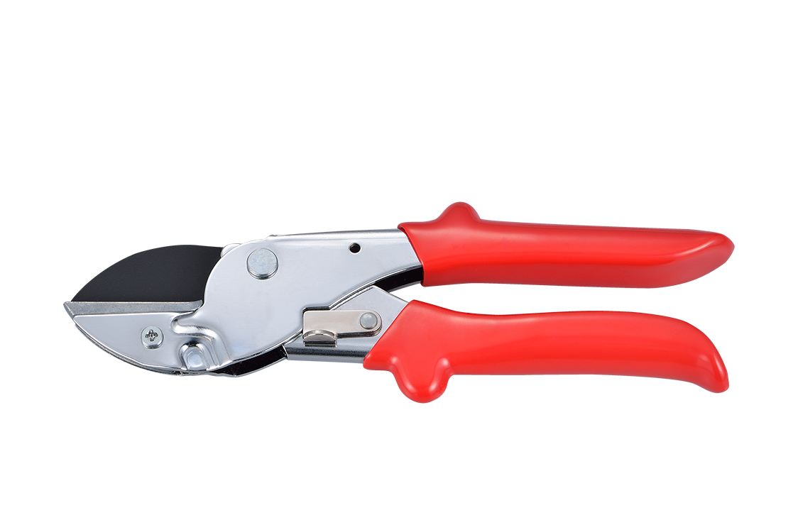 帶刀鉆板金手剪