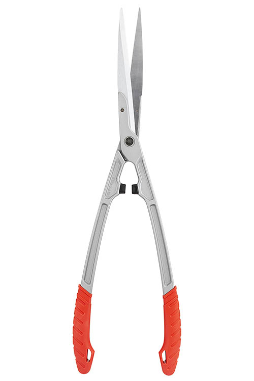 鍛造鋁柄直刀籬笆剪