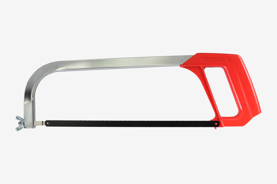 DELUXE HACKSAW ADJ. 10