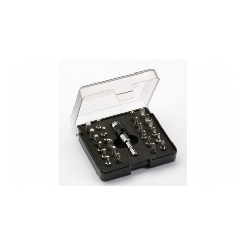 25Pcs One For All Bit Set