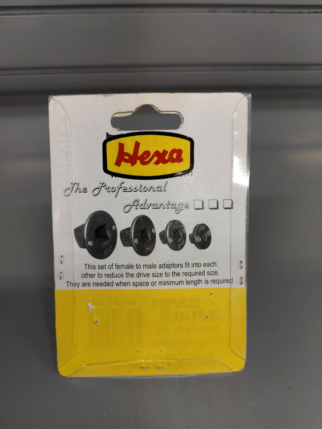 LH-231:   4PC 磁性棘輪更換頭