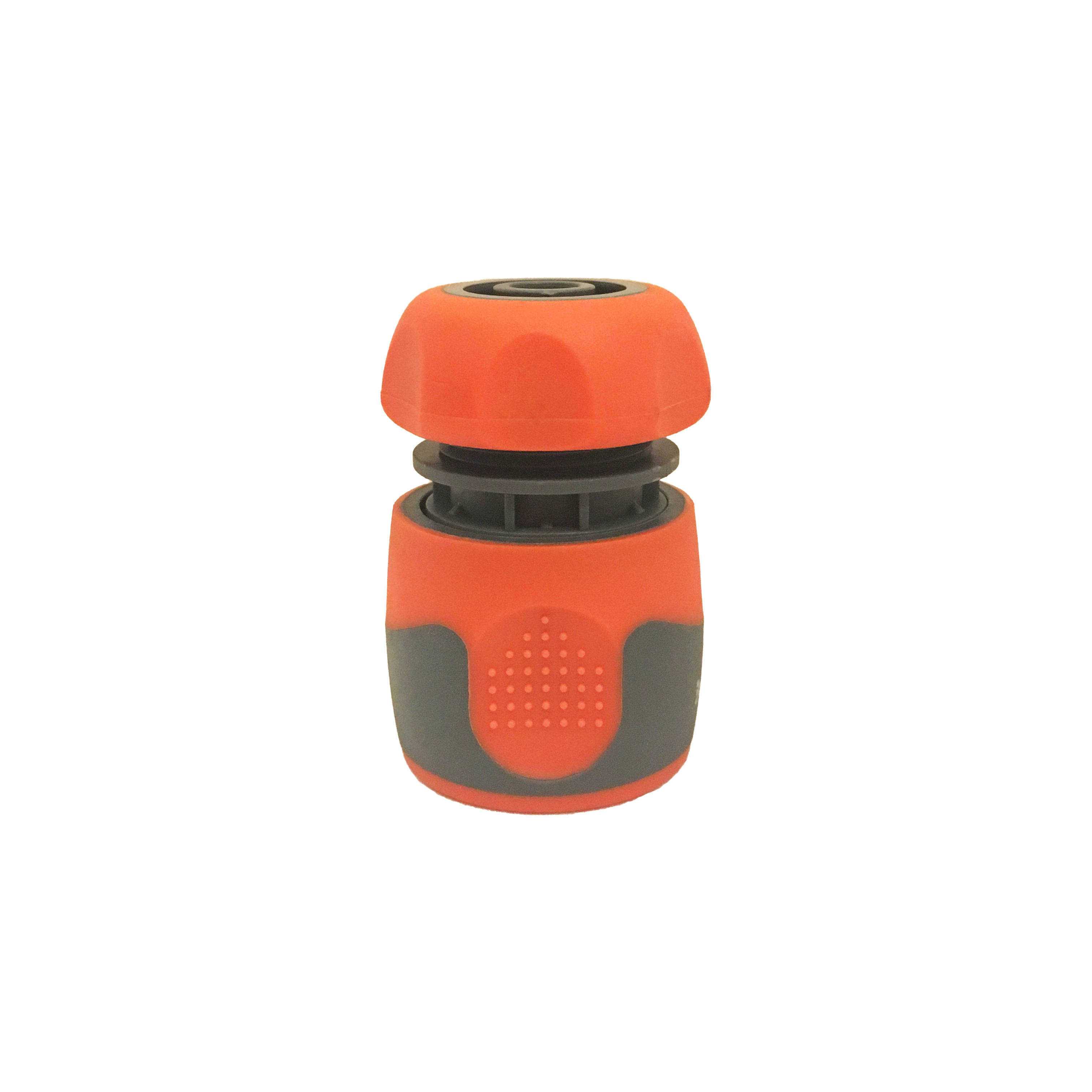 1/2” 軟管快速接頭