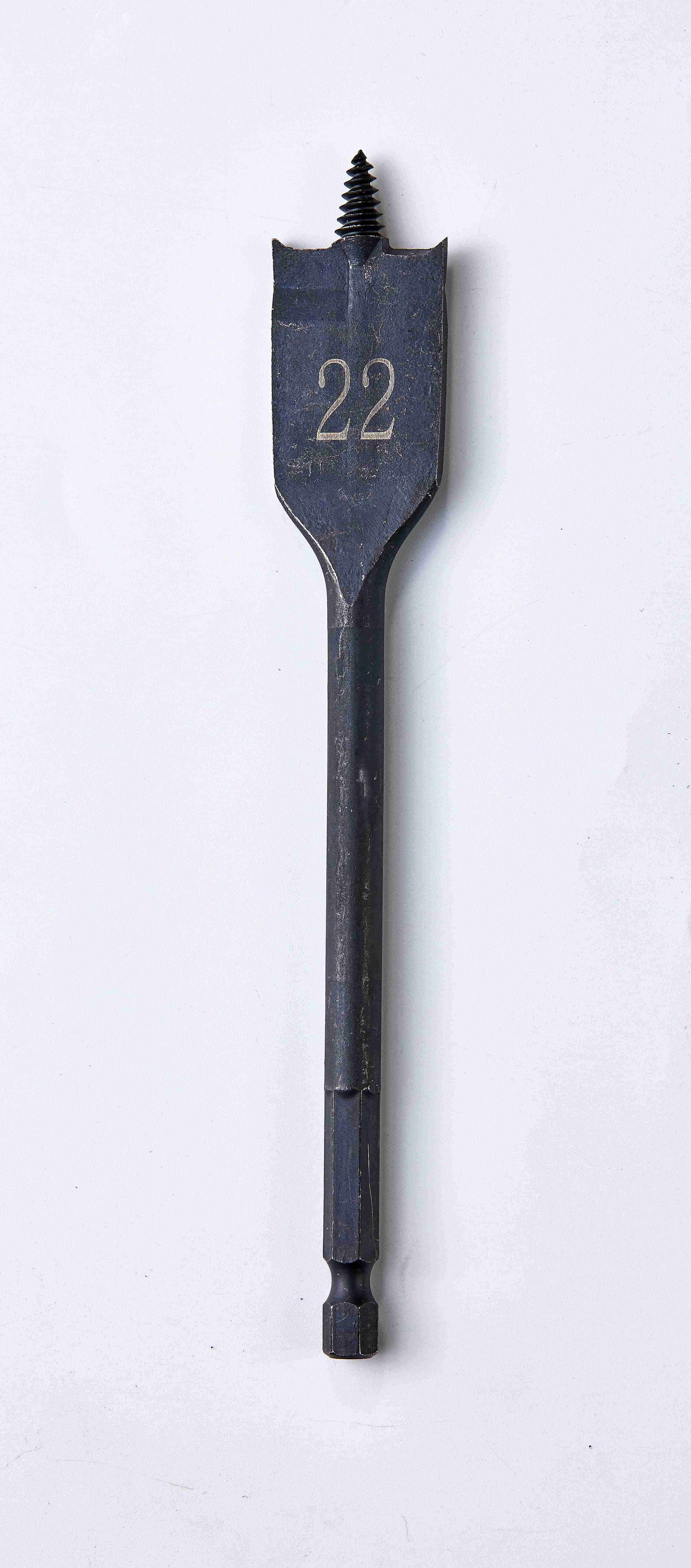 SPADE DRILL BIT