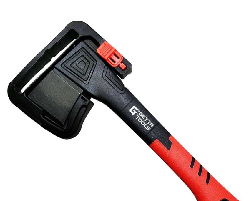 FIBERGLASS AXE RANGE