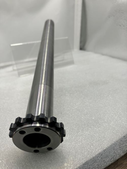 Spindle Shaft