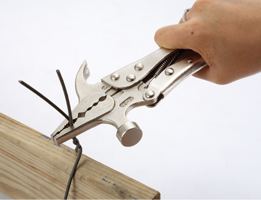 Multi Function Locking Plier