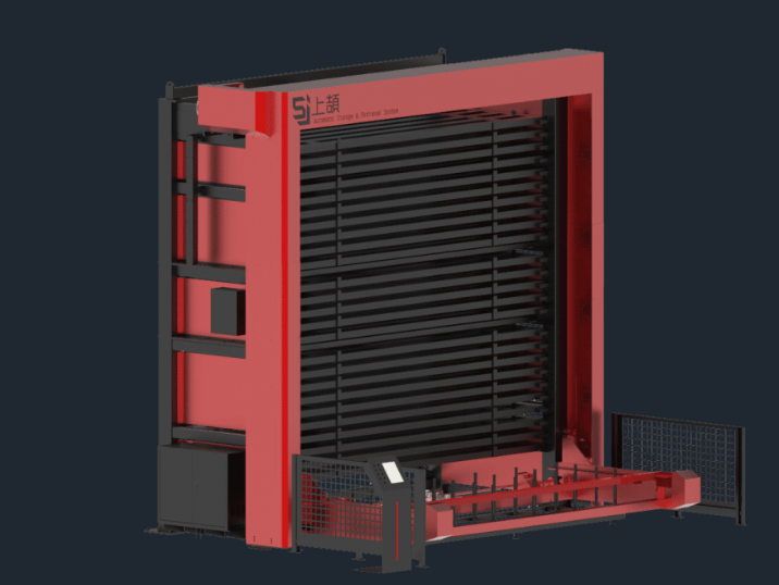 板型收納 -特殊