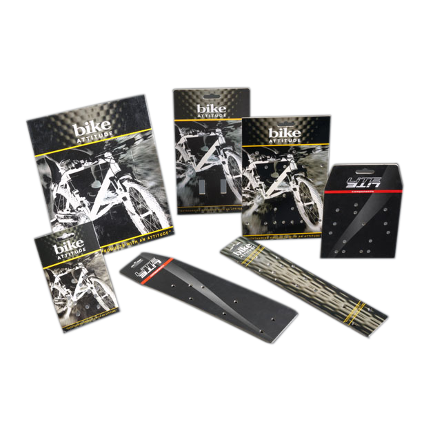 Paper-Based Packaging Solutions